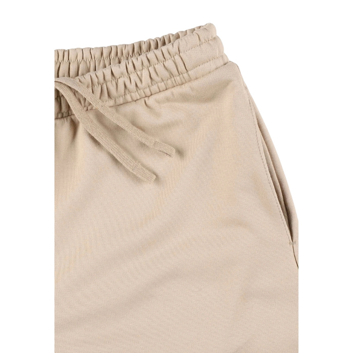 Prosto Klasyk spodnie dresowe męskie Flangor beige