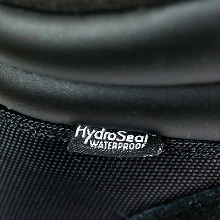 The North Face Back 2 Berkeley NL tnf black (T94CKK4KX7)