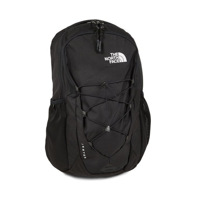 Plecak The North Face backpack Jester black (T93KV7JK3)