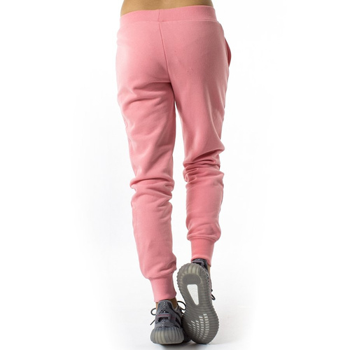Ellesse sweatpants Sanatra Jog Pant pink