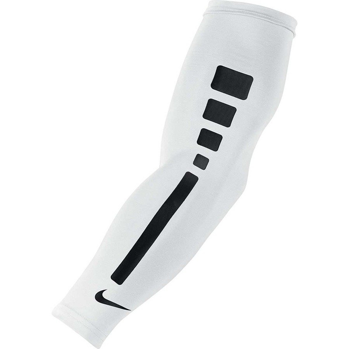 Nike sleeve Pro Elite  (1 item) white (629659-100)