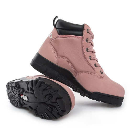 Fila Grunge Mid WMNS quartz pink (1010741.71N)