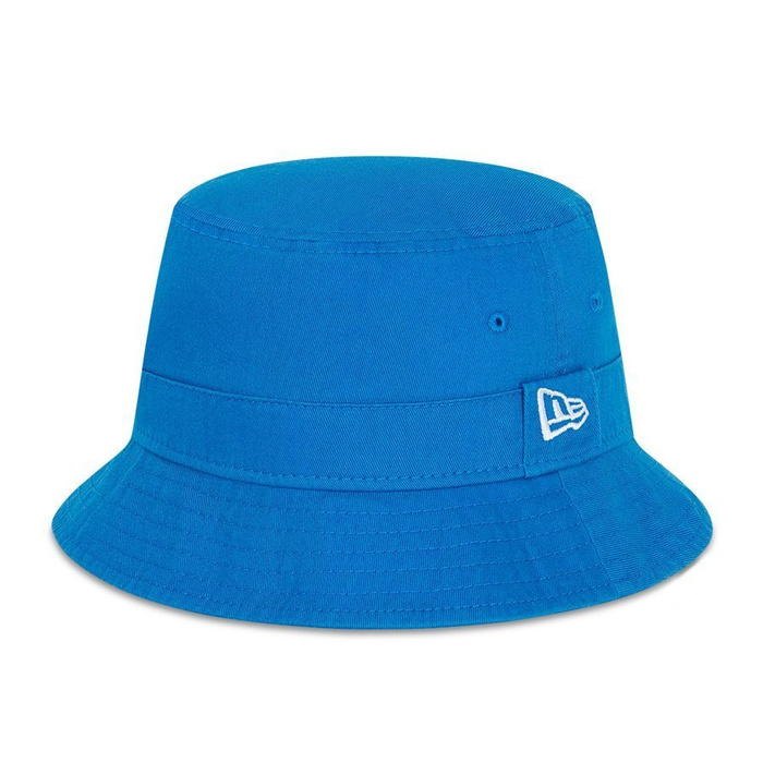 New Era bucket hat NE Essential SS21 blue