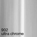 FLAME™ EU "Blue" - F902- ultra chrome - 557160