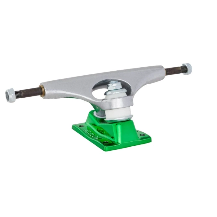 Krux trucki do deskorolki Standard Nora by Alexis black 8.25" (2szt)