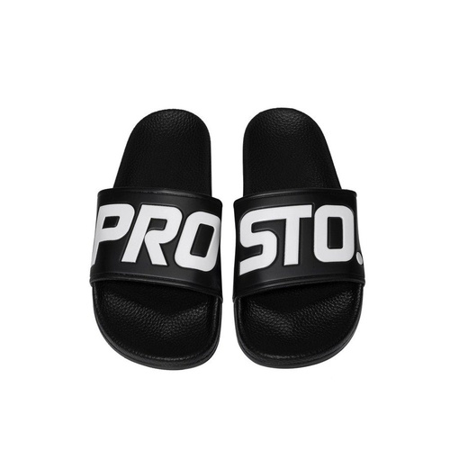 Prosto Klasyk Slippers black