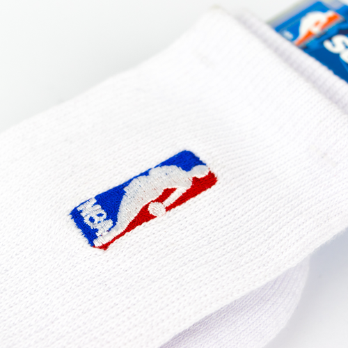 Skarpety FBF Originals socks Crew White