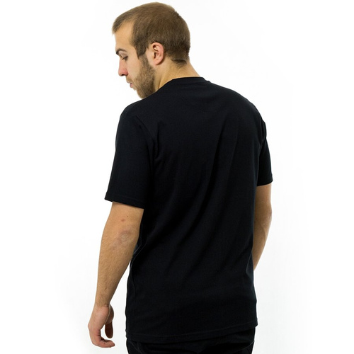 Prosto Klasyk t-shirt Kat black