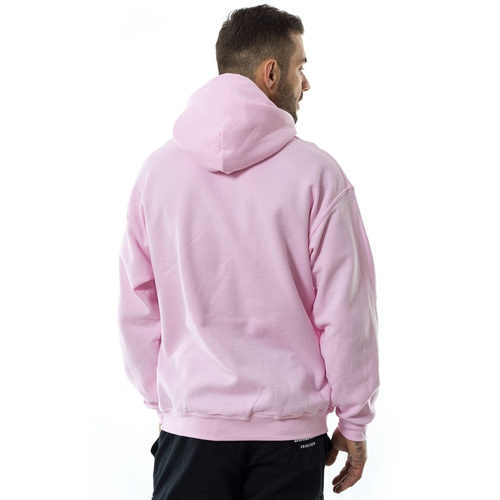 Thrasher sweatshirt hoody Roses pink