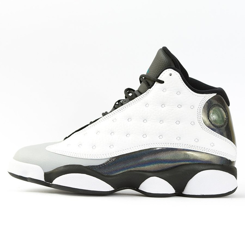 Buty do koszykówki Air Jordan XIII Retro BG "Hologram" (414571-115) TM