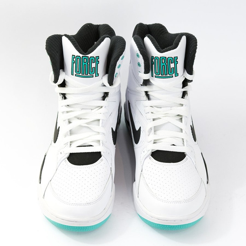 Nike Air Command Force white / black - wolf grey (684715-102)