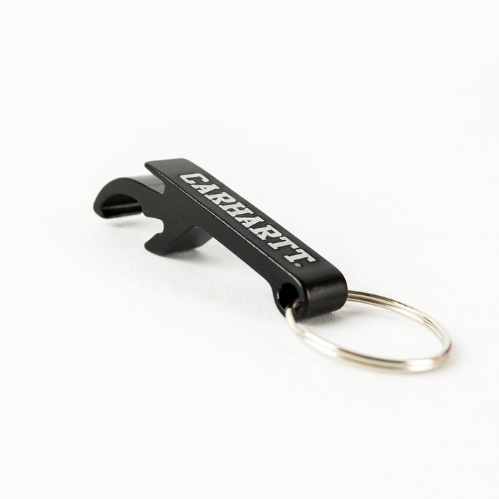 Carhartt WIP Bottle Opener black