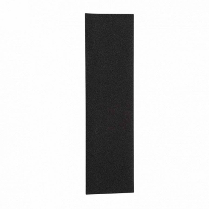 Papier do deskorolki Griptape Bullet 9" x 33" black (1 arkusz)