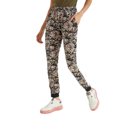 Ellesse Lune Track Pants multicolor