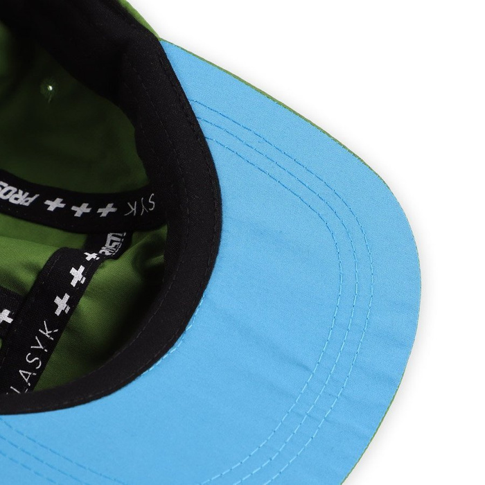 Prosto Klasyk 5Panel Ultra green