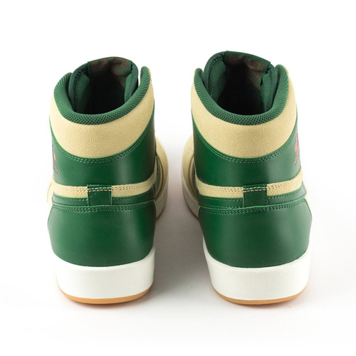 Buty do koszykówki Air Jordan 1 High The Return Sand Dune (768861-206) TM