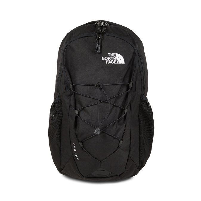 The North Face backpack Jester black (T93KV7JK3)