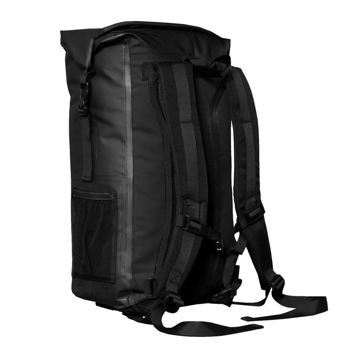 Fish Skateboards backpack Explorer 20L black