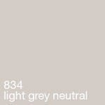 FLAME™ EU "Blue" - F834 - light grey neutral - 557152