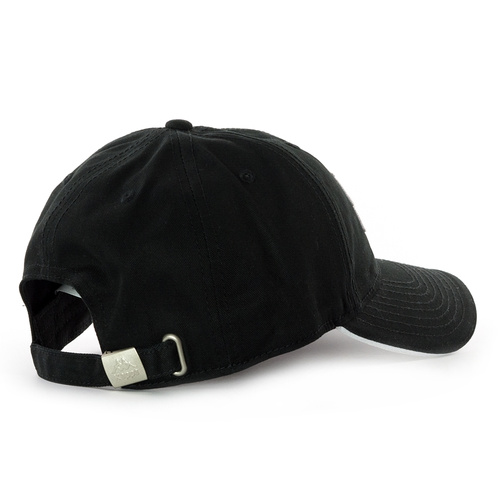 Kappa snapback Elino black