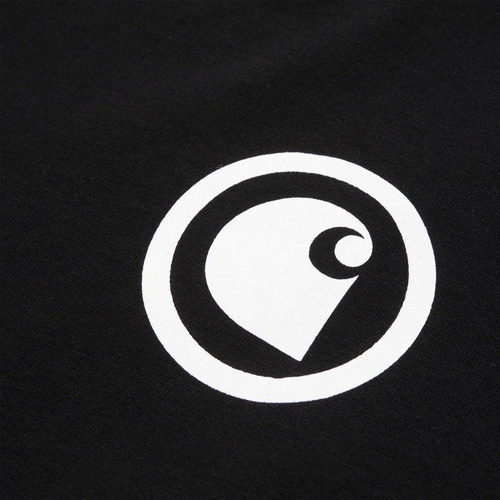 Carhartt WIP t-shirt Protect black