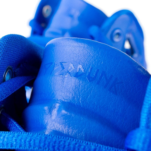 Buty do koszykówki Nike Hyperdunk Lux hyper cobalt (818137-400)