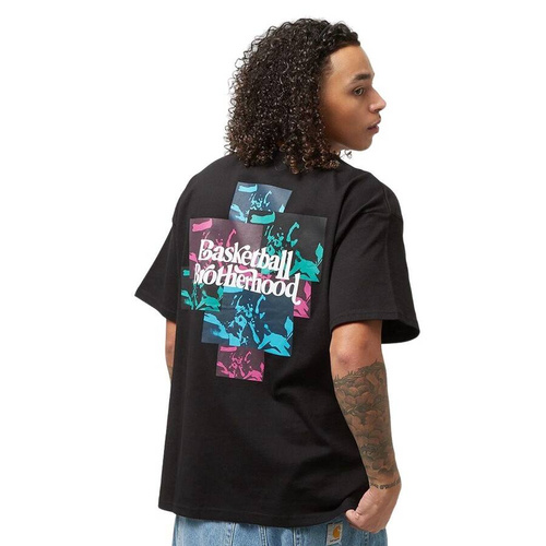 K1X t-shirt Basketball Brotherhood black