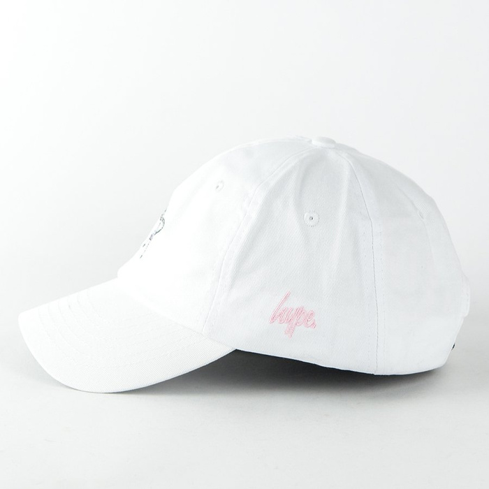 Czapka Hype x Pokemon strapback Mew white