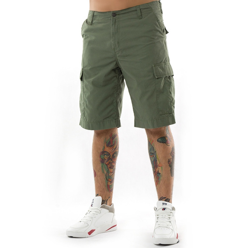 Carhartt WIP Regular Cargo Short dollar green