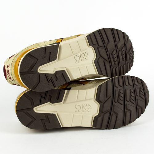 Asics Gel Lyte V light sand / tan (H5P2L0571)