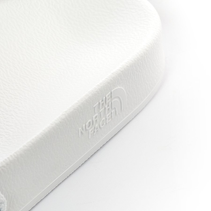 The North Face M BC Slide II tnf white / tnf black (T93FWOLA9)