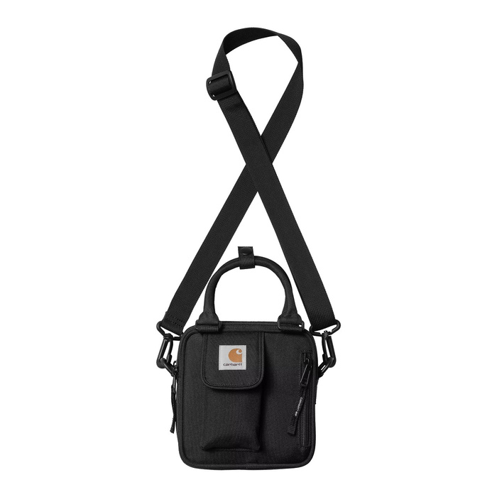 Carhartt WIP shoulder bag Essentials HandBag black