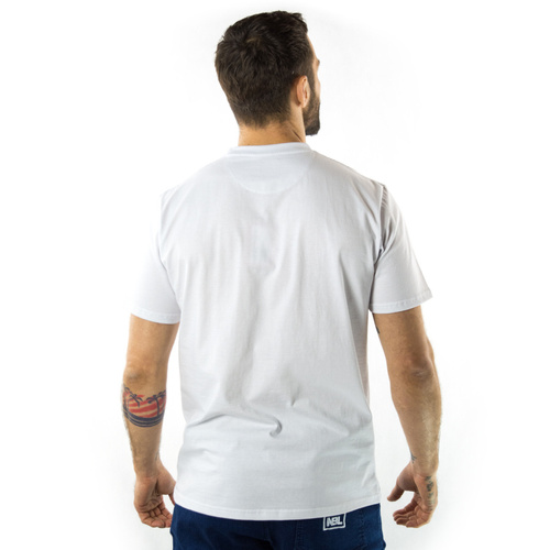 Prosto Klasyk t-shirt Homies white