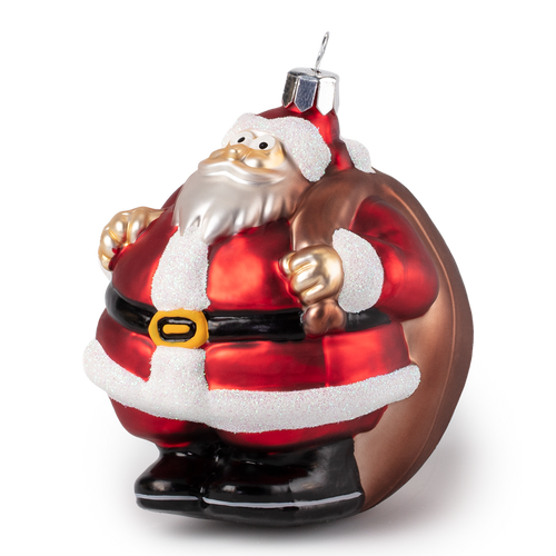 Ozdoby choinkowe Carhartt WIP Christmas Ornaments Set multicolor