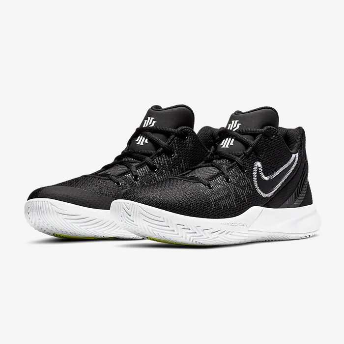 Buty do koszykówki Nike Kyrie Flytrap II black / white (AO4436-001)
