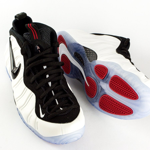 Nike Class Of' 97 Pack "He Got Game"  (808643-100) TM