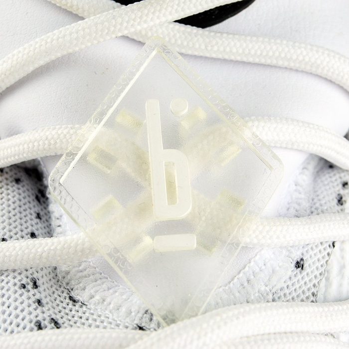 Buty do koszykówki Nike Lebron XII Elite SP x Pigalle white / pure platinum (806951-100) TM