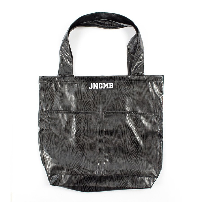 Torba Jungmob Boa Bag black