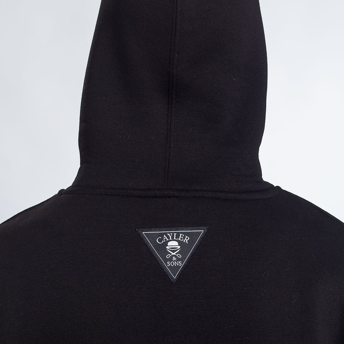 Bluza Cayler and Sons WL Pacasso Hoody black / mc