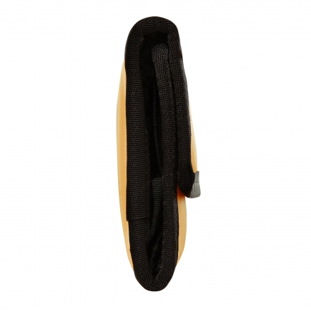 The North Face wallet Base Camp tnf yellow / tnf black (T0CE69LR0)