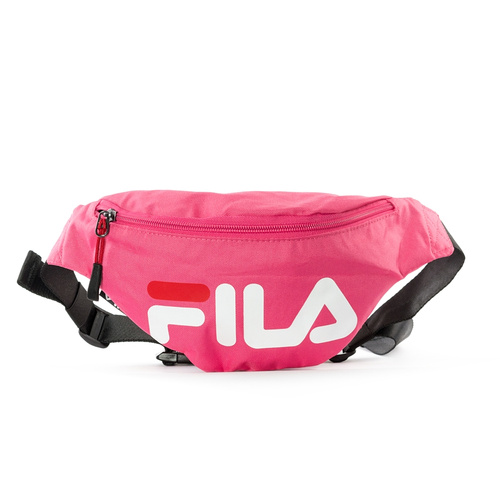 Saszetka Fila nerka Waist Bag Slim pink