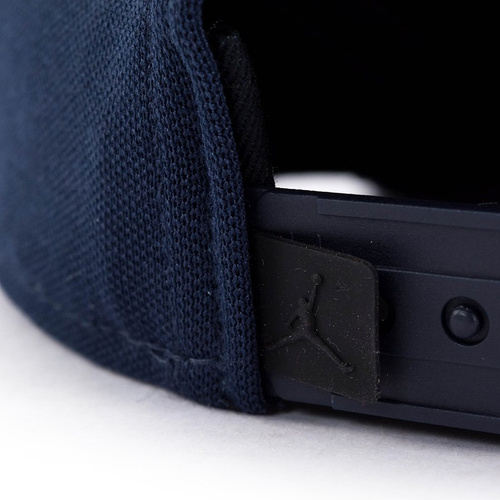 Air Jordan snapback Jumpman navy (861452-451)