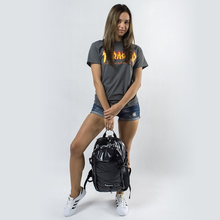 Plecak Supreme backpack Box Logo black