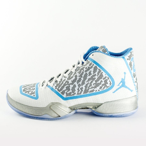 Buty do koszykówki Jordan Ultimate Gift of Flight - XI Pantone XX9 Pantone (717602-900) TM