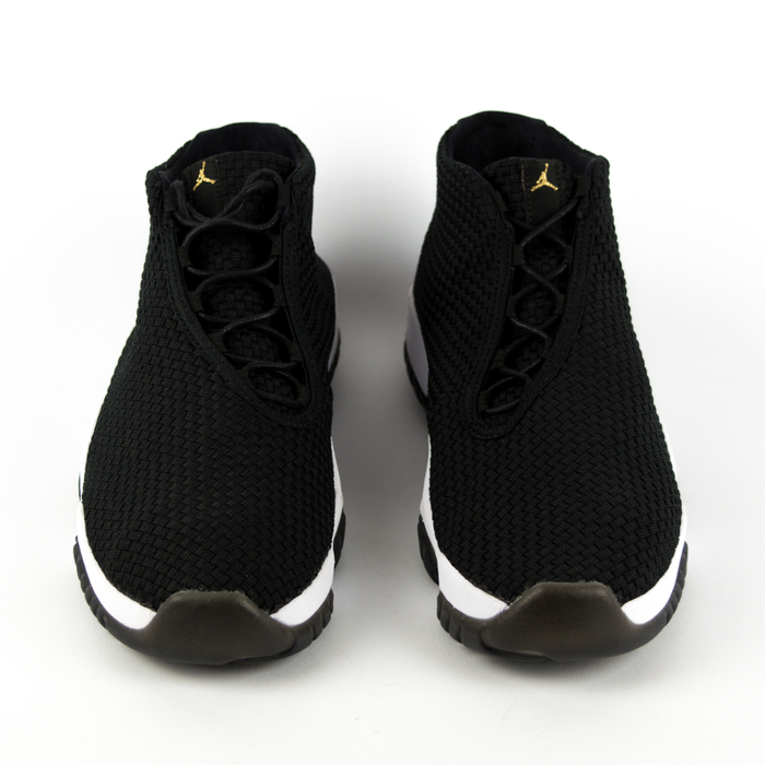 Buty męskie Air Jordan Future black / white (656503-010) TM