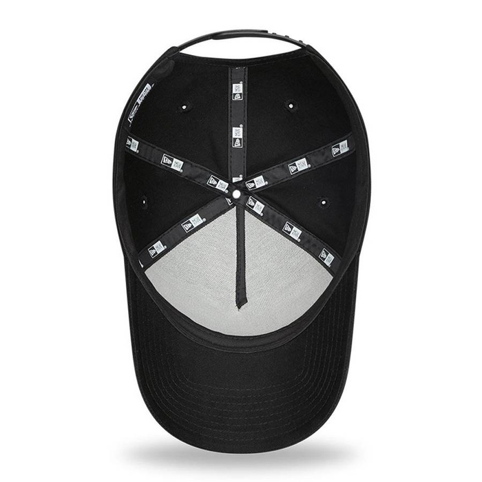 New Era snapback E-Frame Tattoo Pack Tiger black