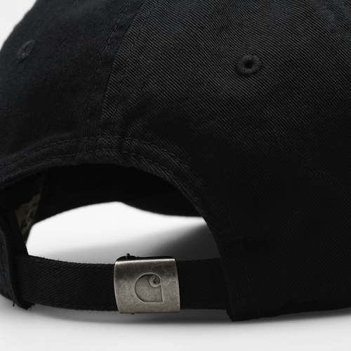 Carhartt WIP strapback Hartt Of Soul black