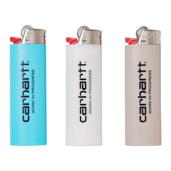 Carhartt WIP Bic Light Nice To Mother blue