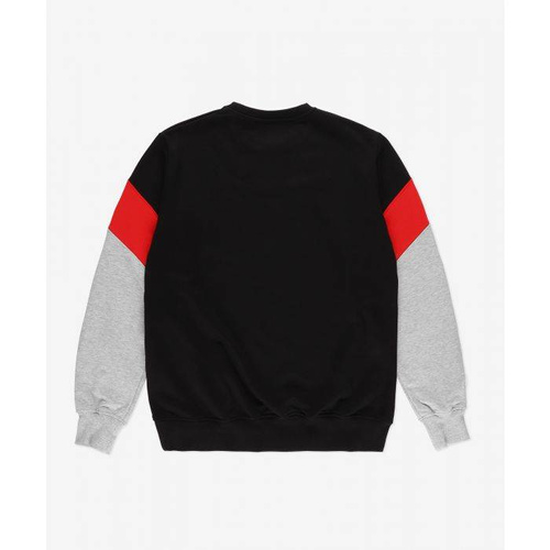 Prosto Klasyk sweatshirt crewneck Ekler black