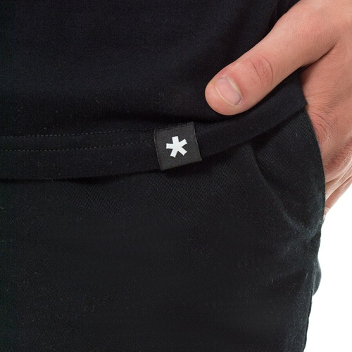 Kamuflage* t-shirt Candy Full black